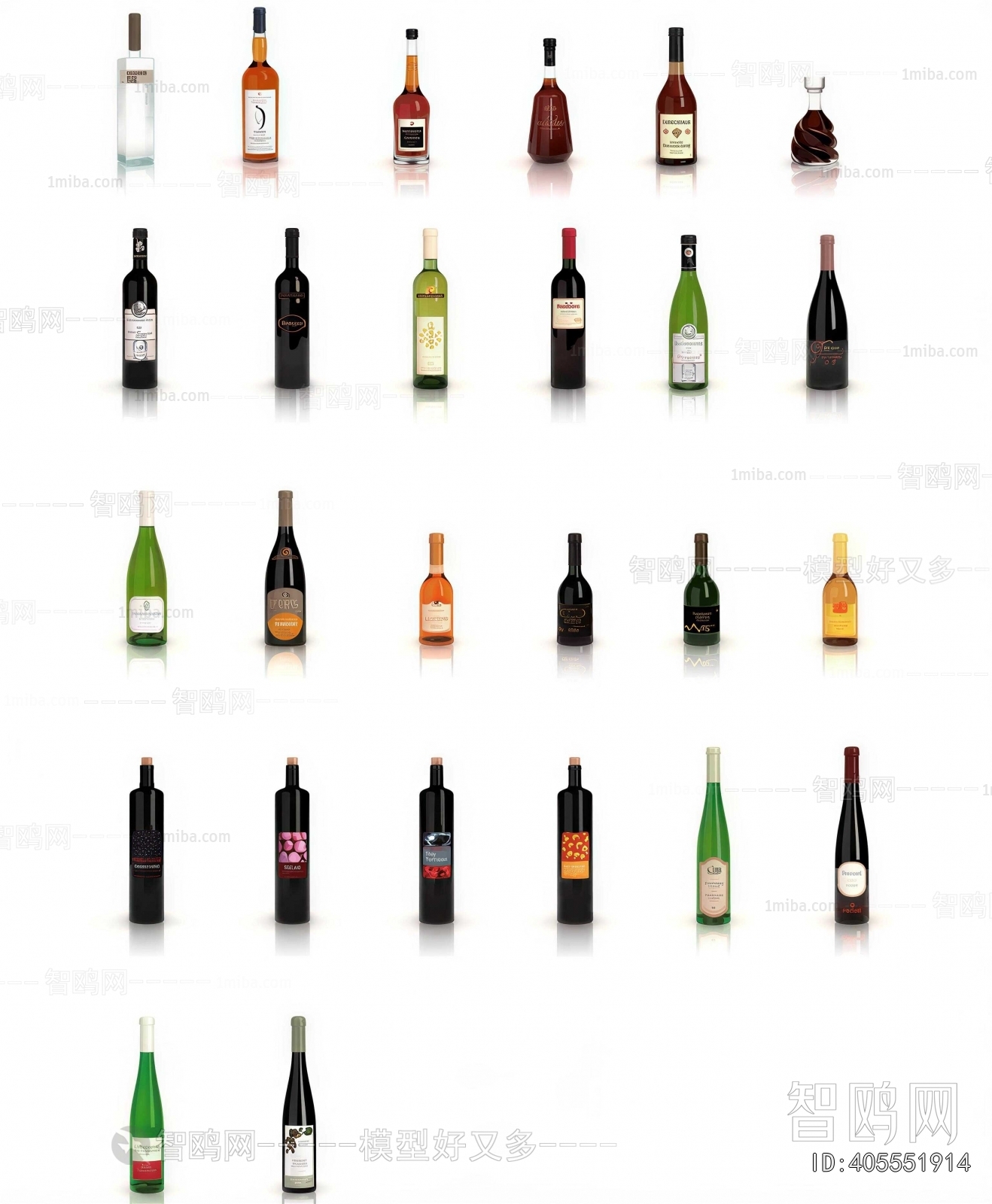 Modern Wine