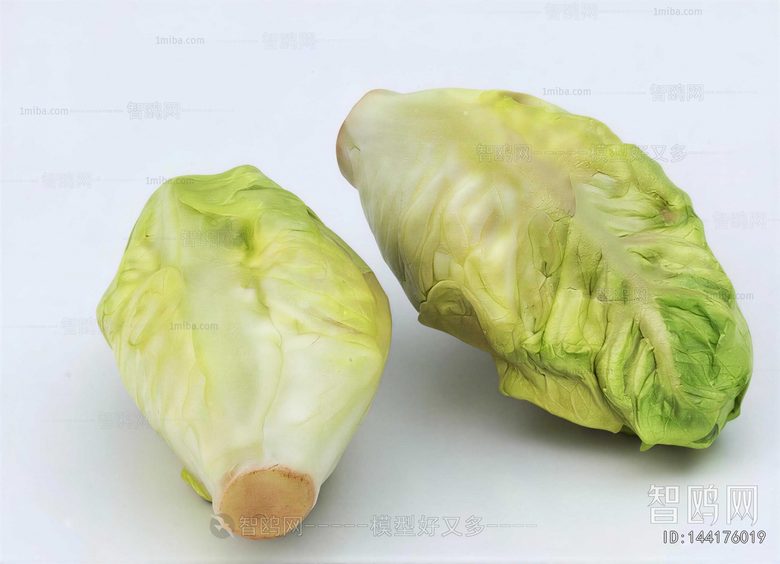 Modern Vegetables