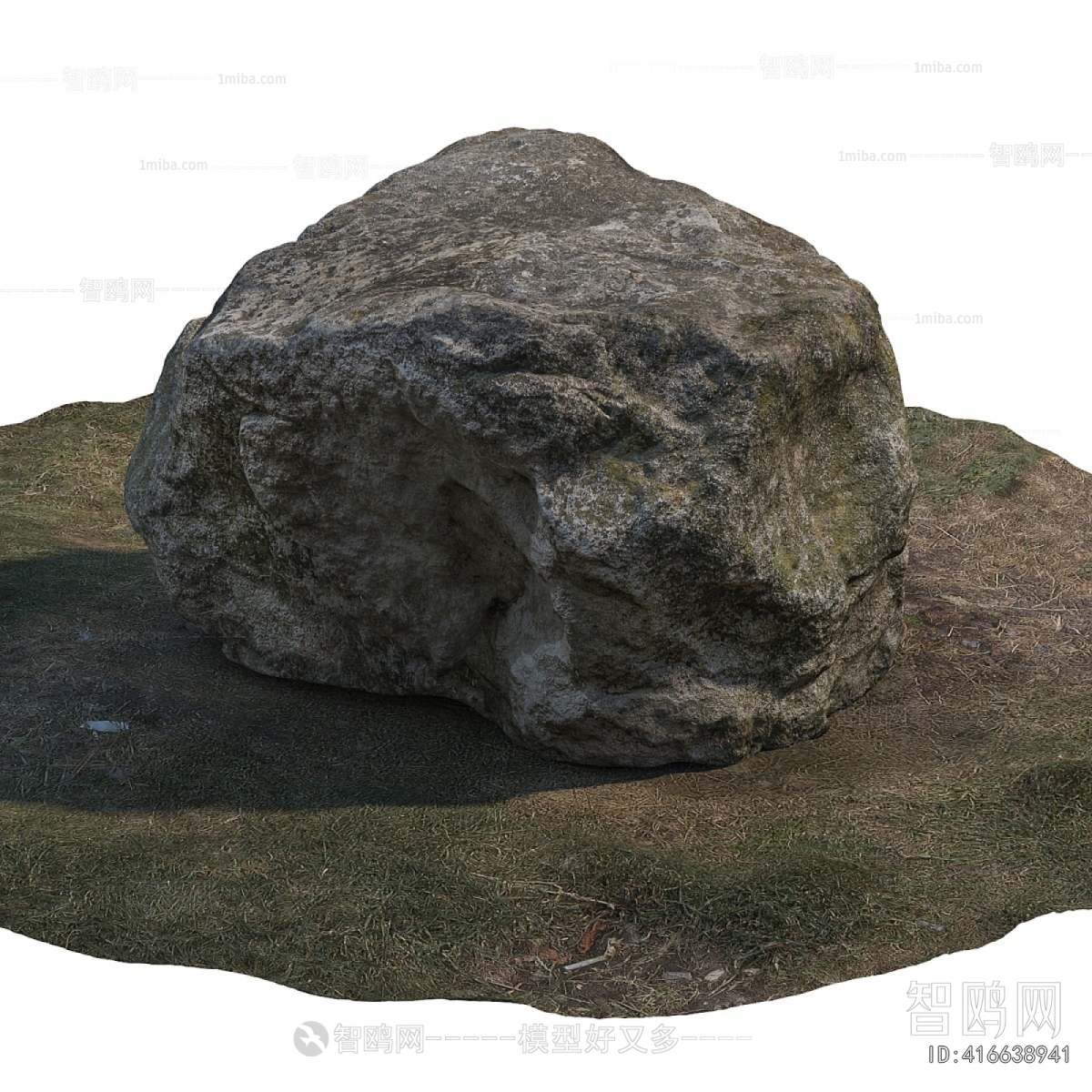 Modern Stone