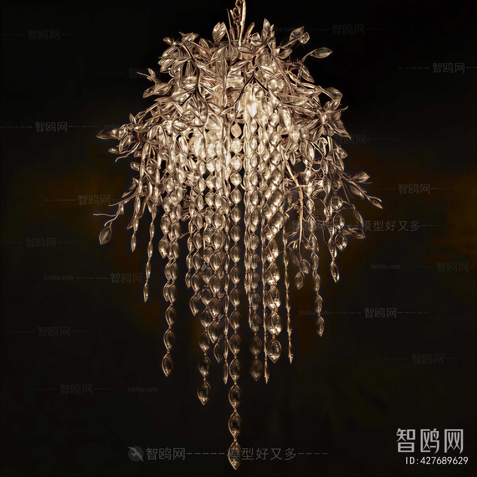 Modern Droplight
