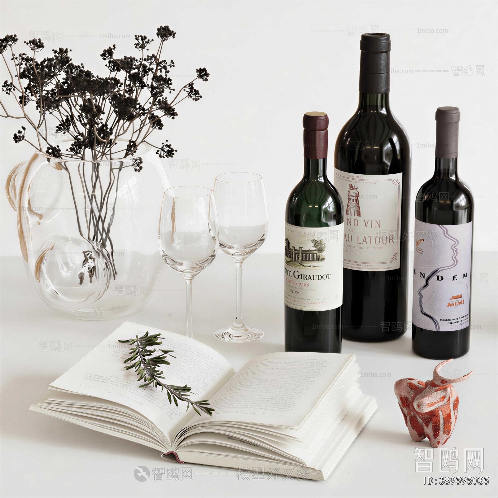 Modern Wine