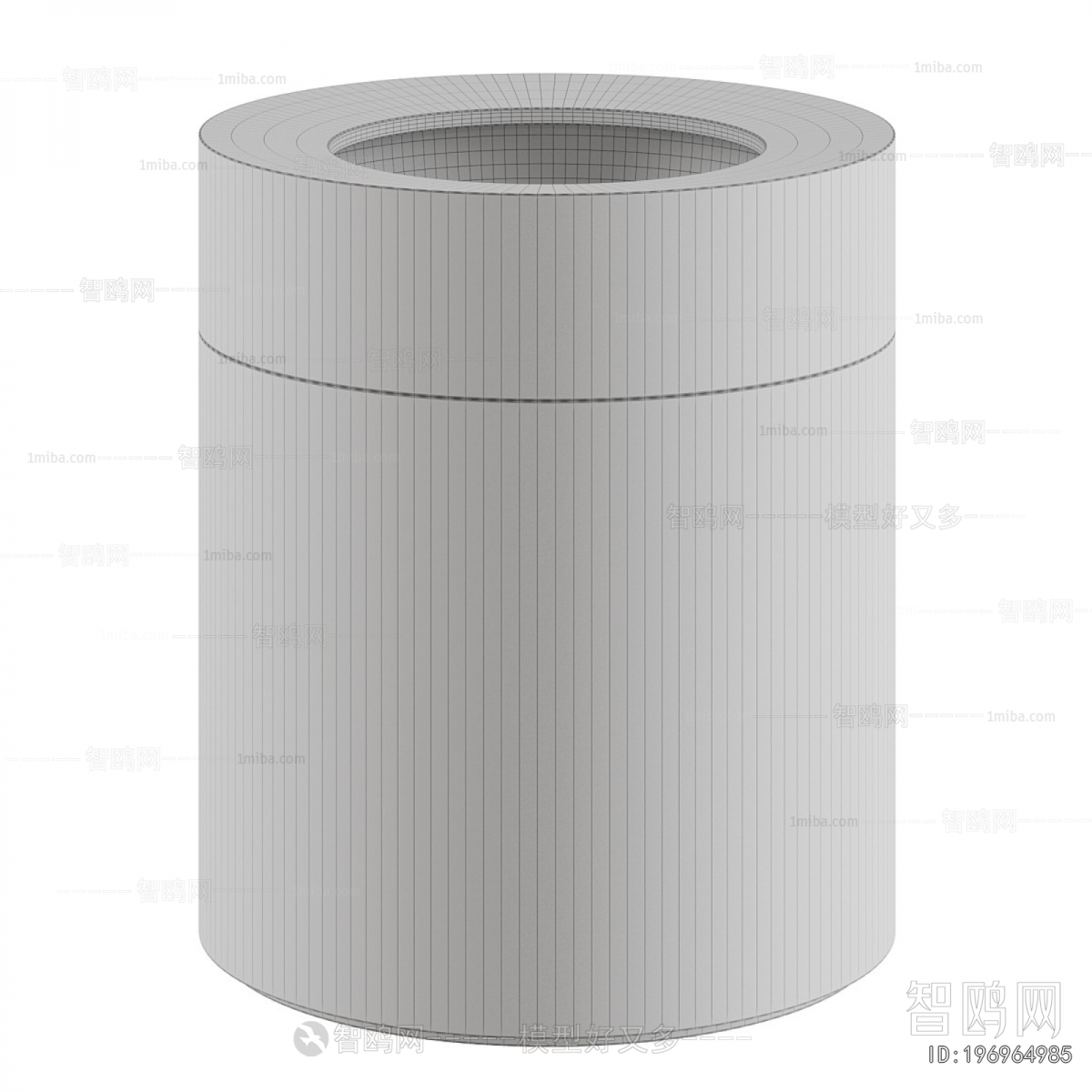 Modern Basin