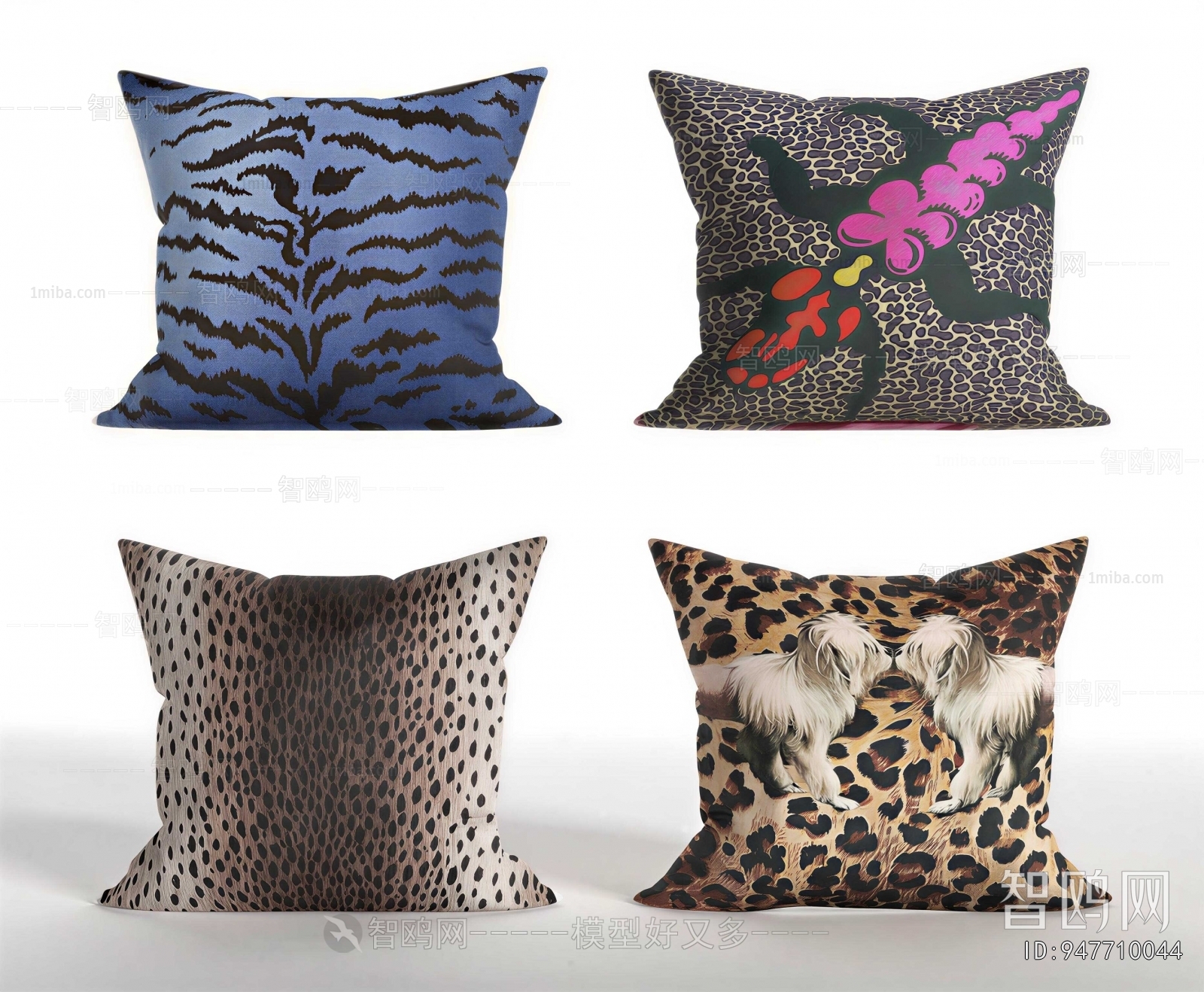 Modern Pillow