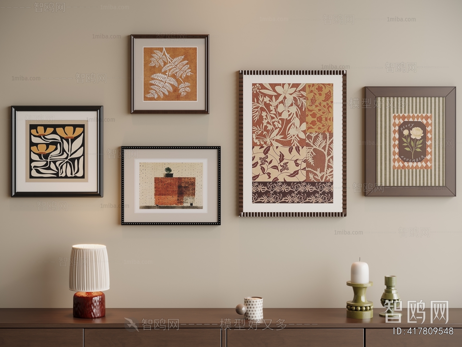 Modern Painting
