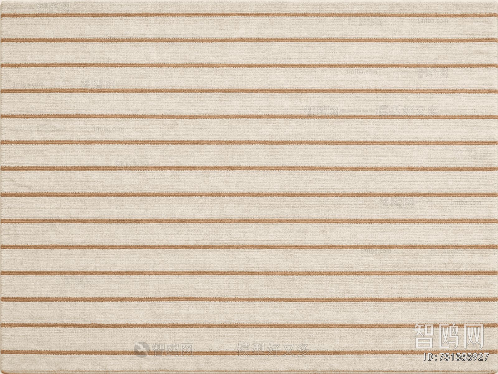 Modern Rug