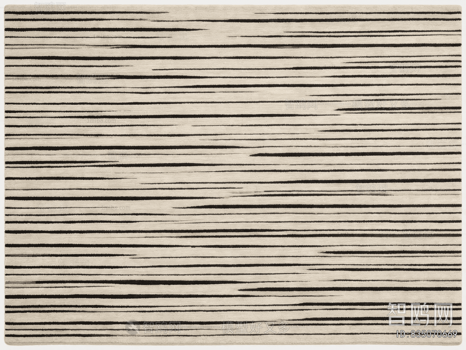 Modern Rug