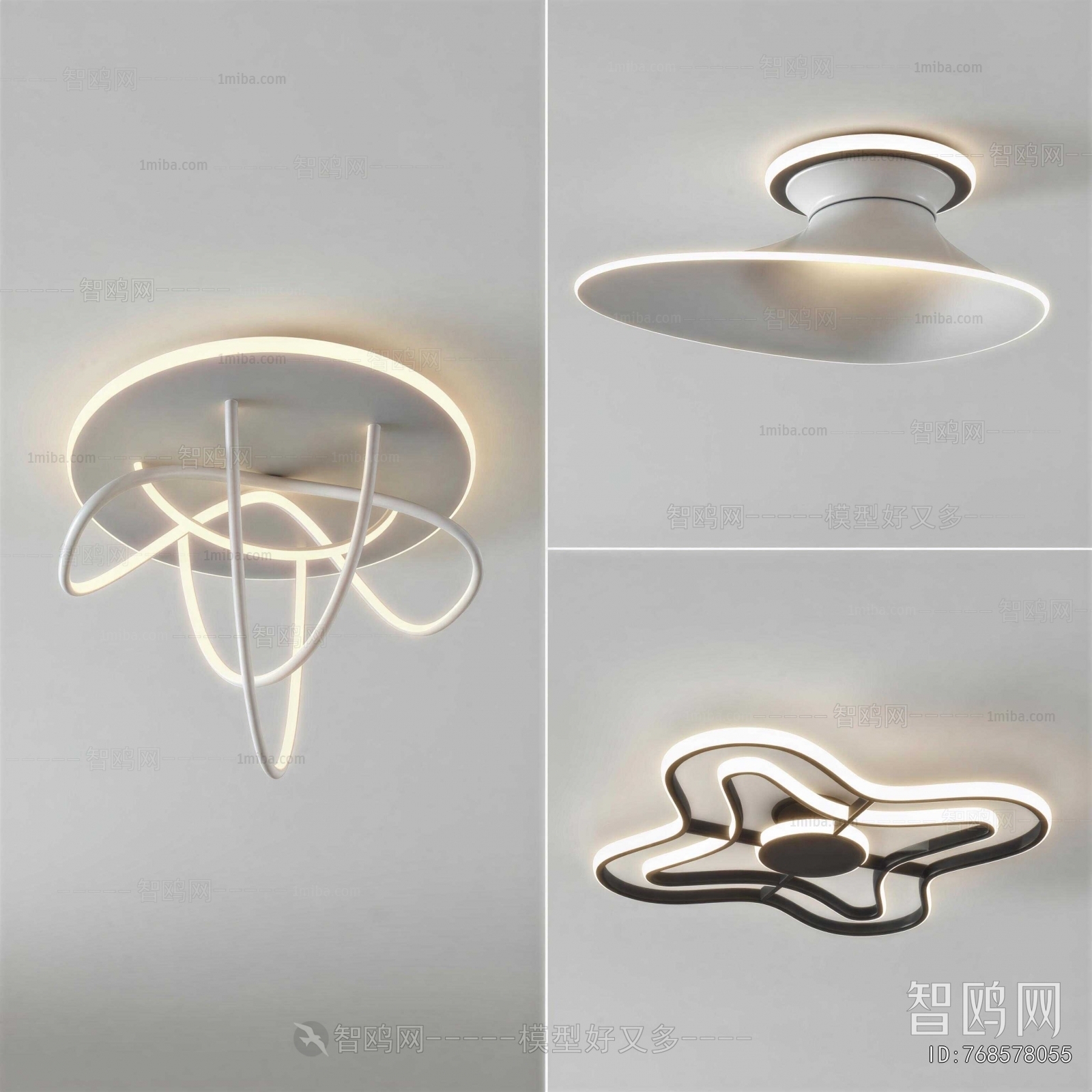 Modern Ceiling Ceiling Lamp