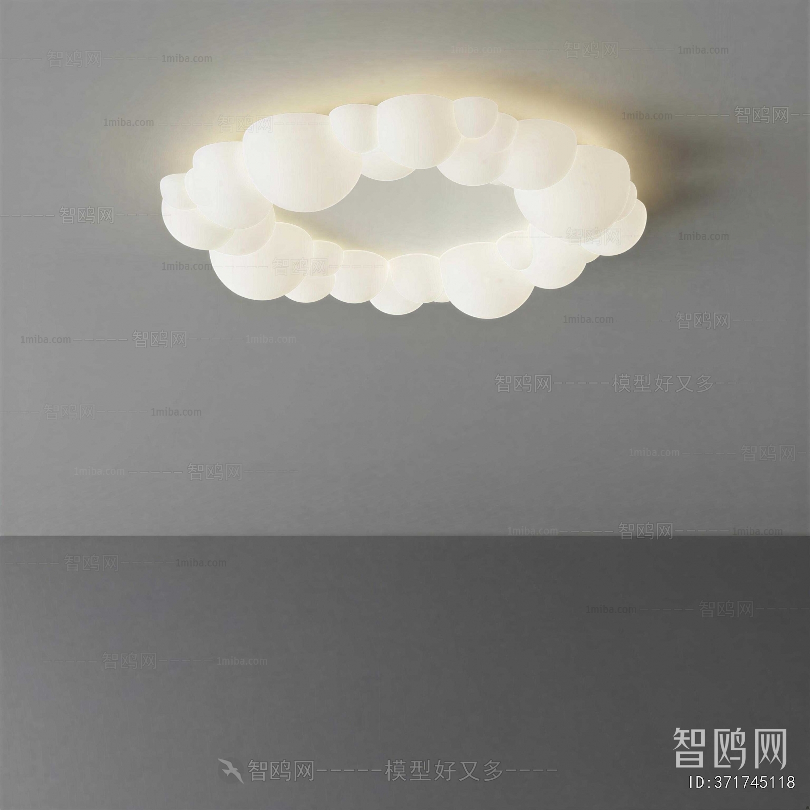 Modern Ceiling Ceiling Lamp