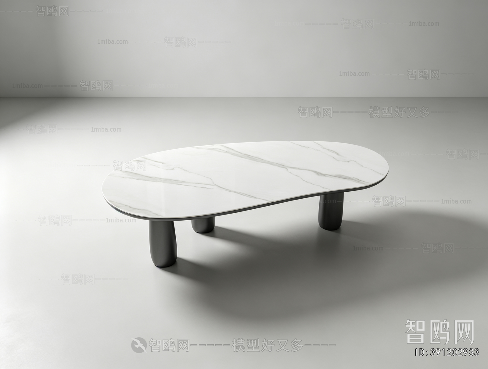 Modern Coffee Table