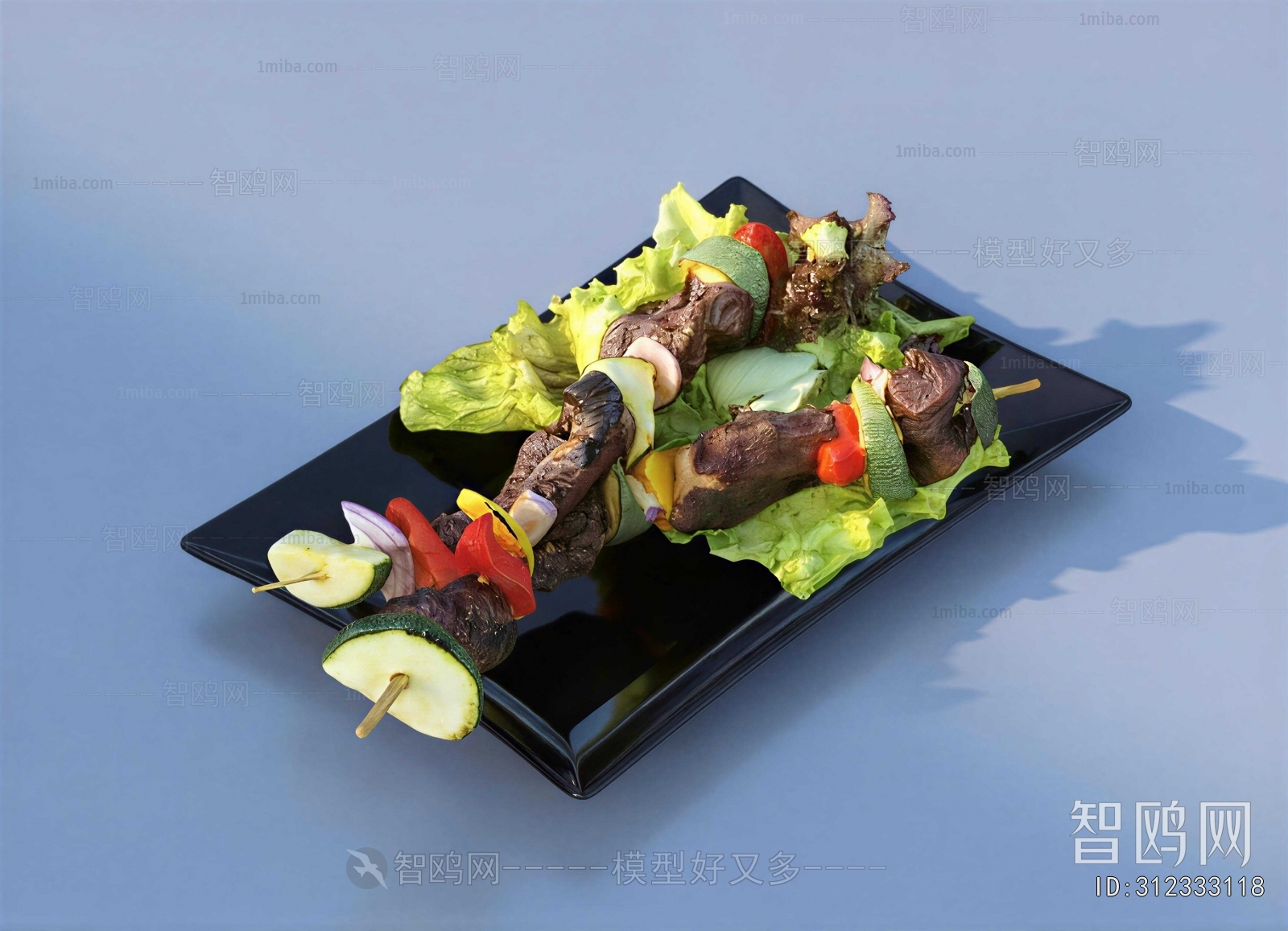 Modern Food