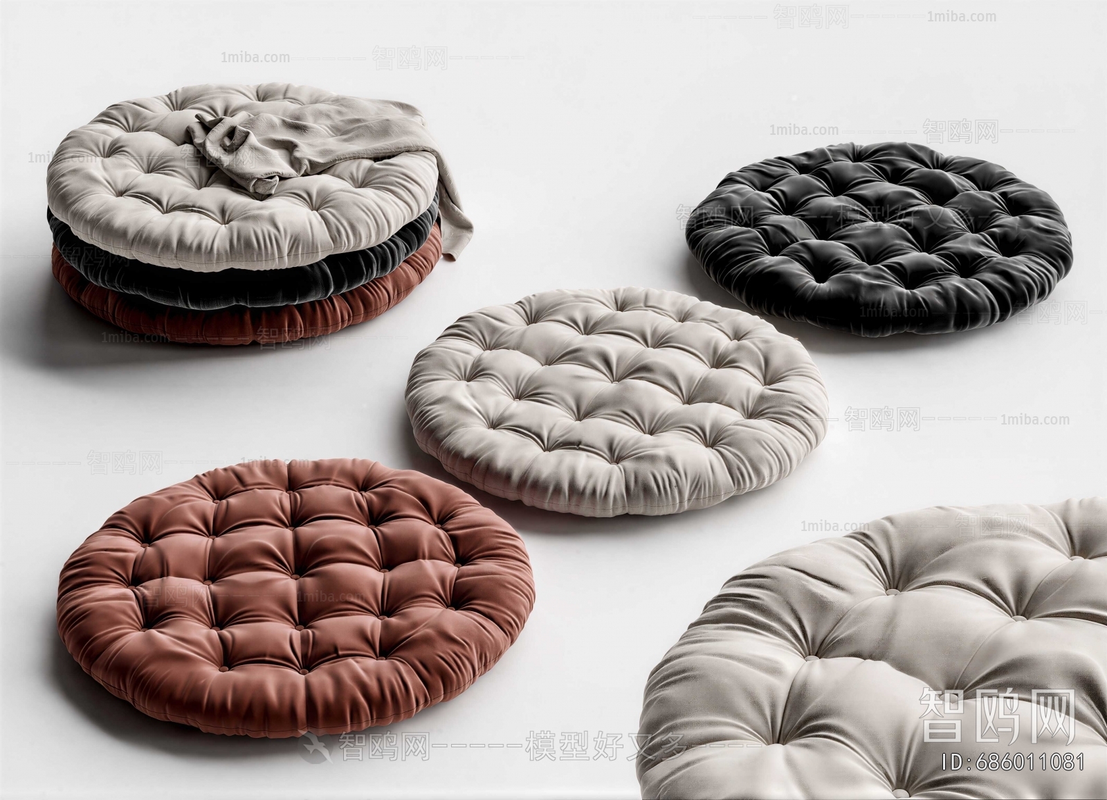 Modern Cushion