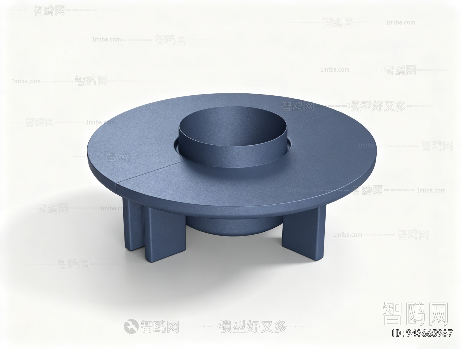 Modern Coffee Table