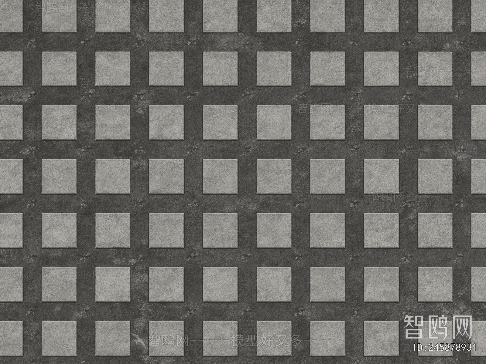 Modern Rug