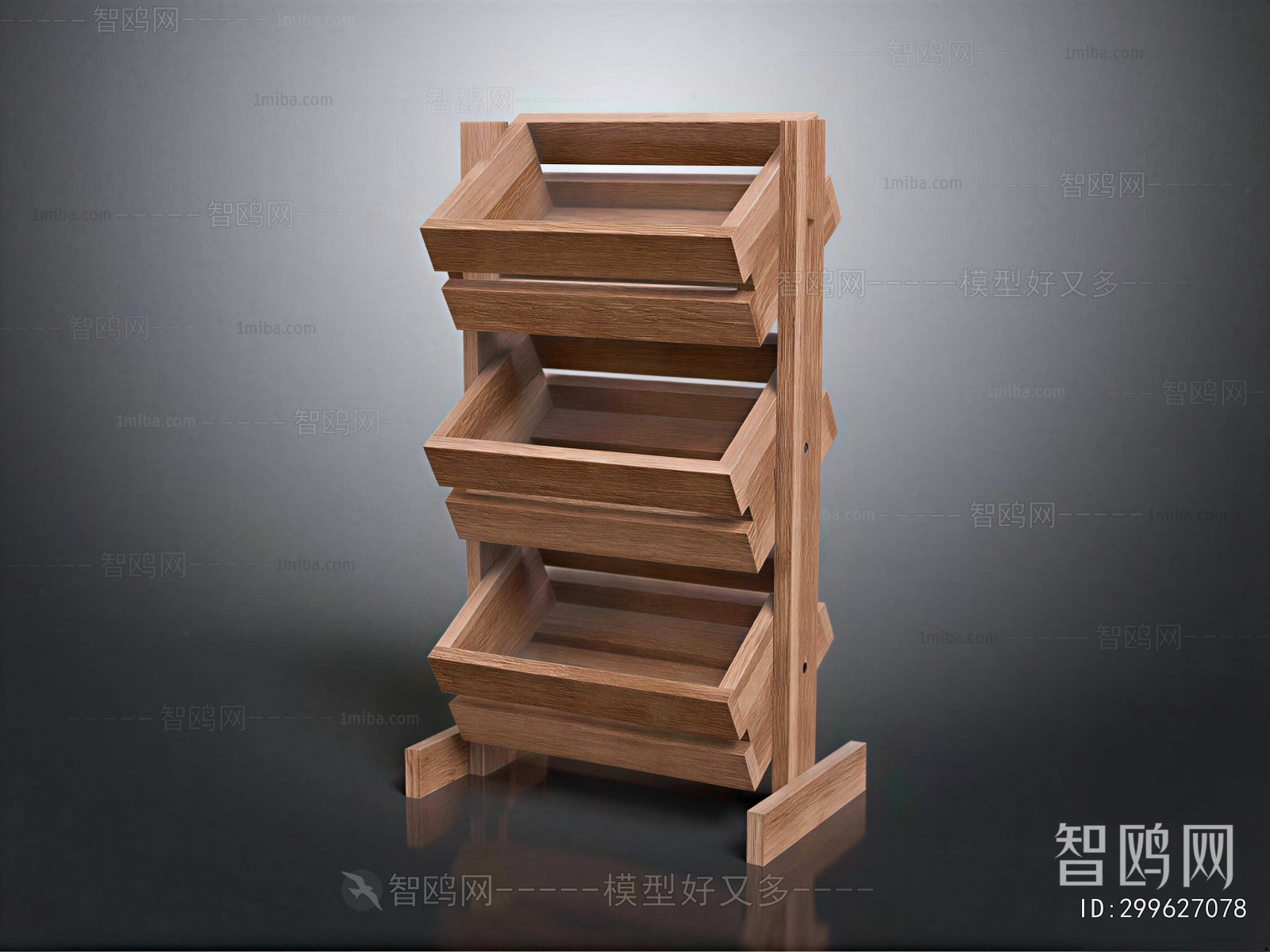 Modern Shelving