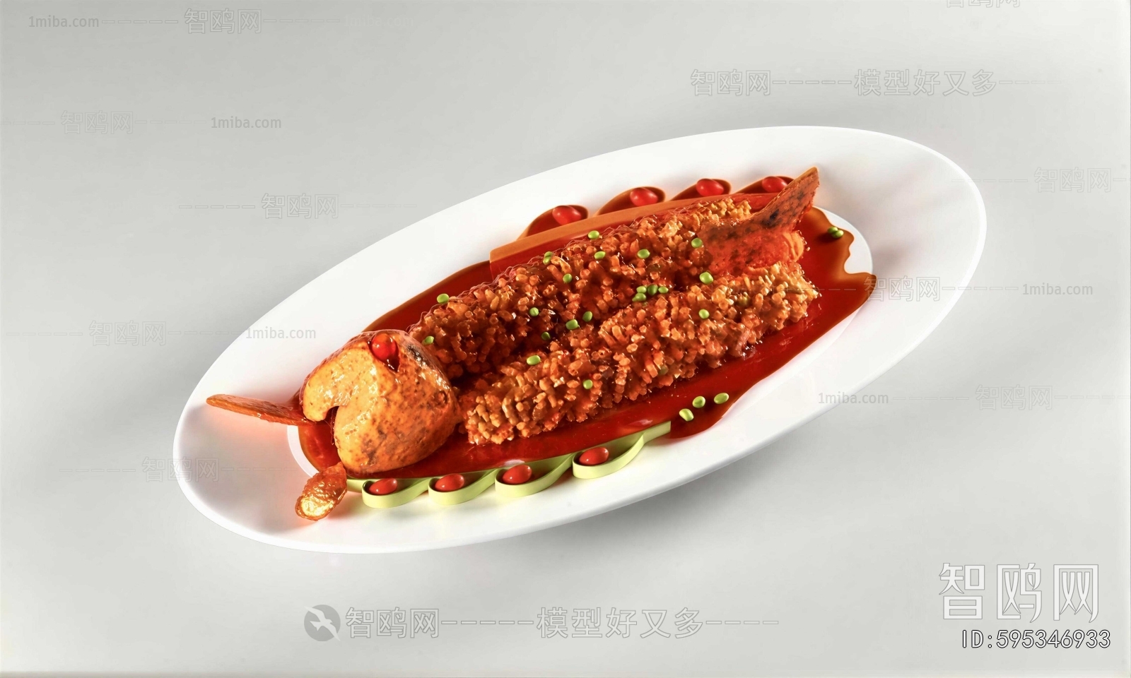 Modern Food