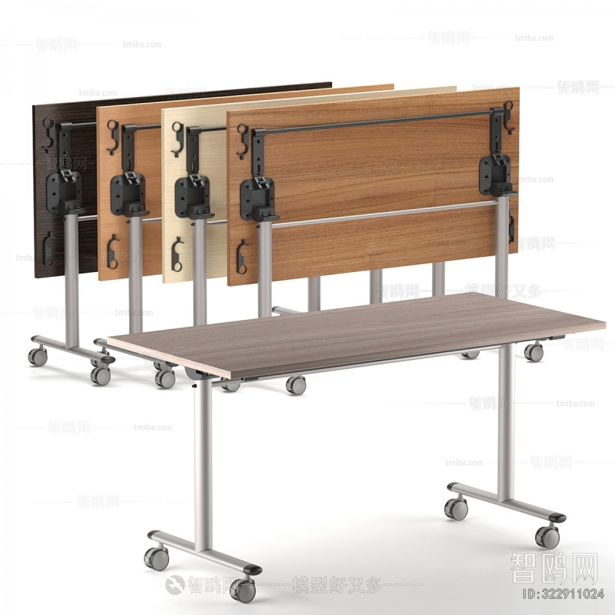 Modern Office Table
