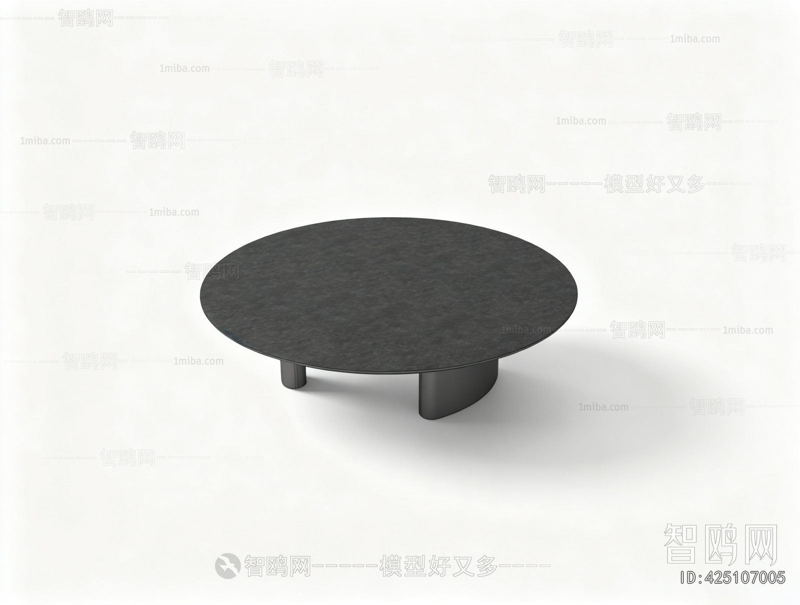 Modern Coffee Table