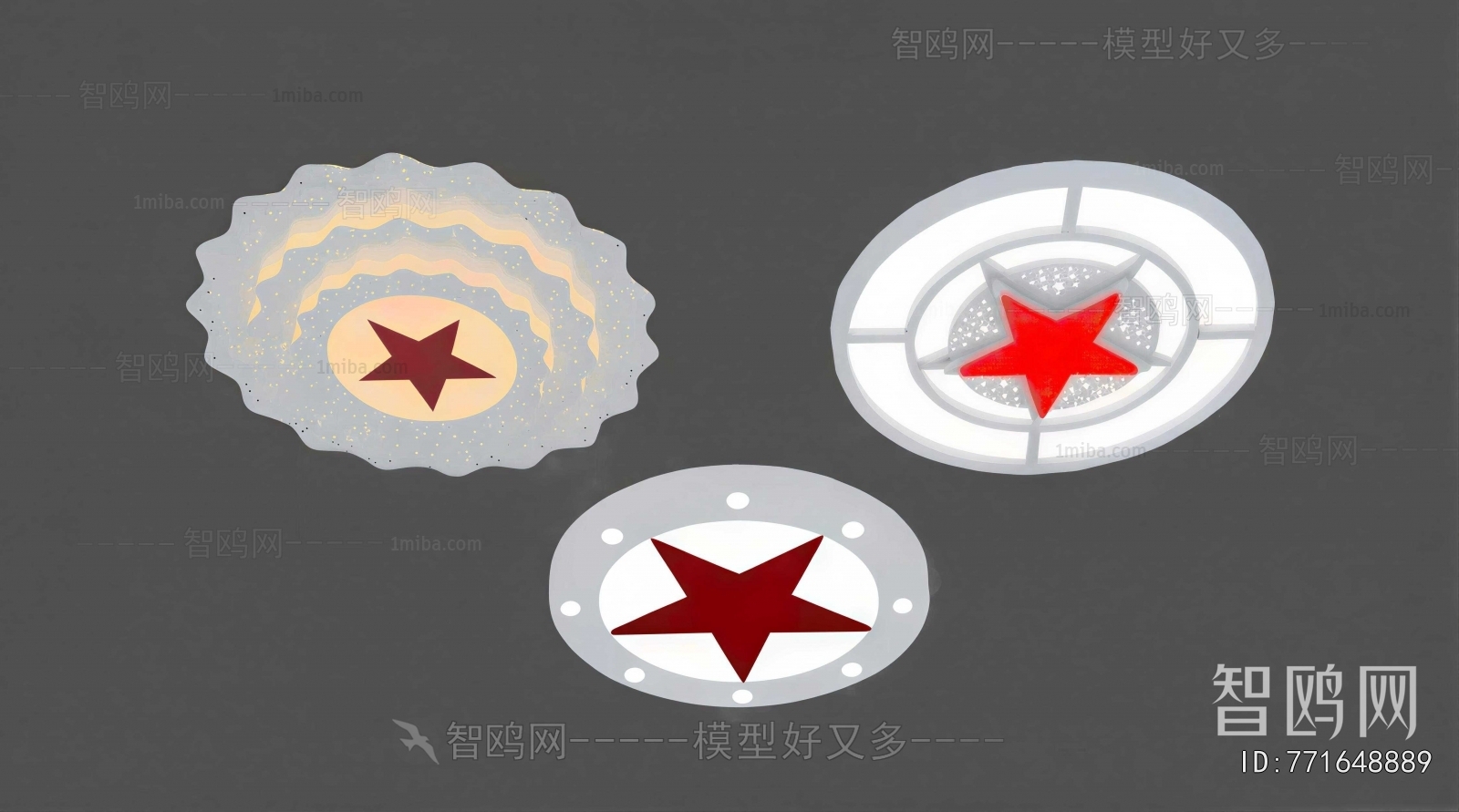 Modern Ceiling Ceiling Lamp