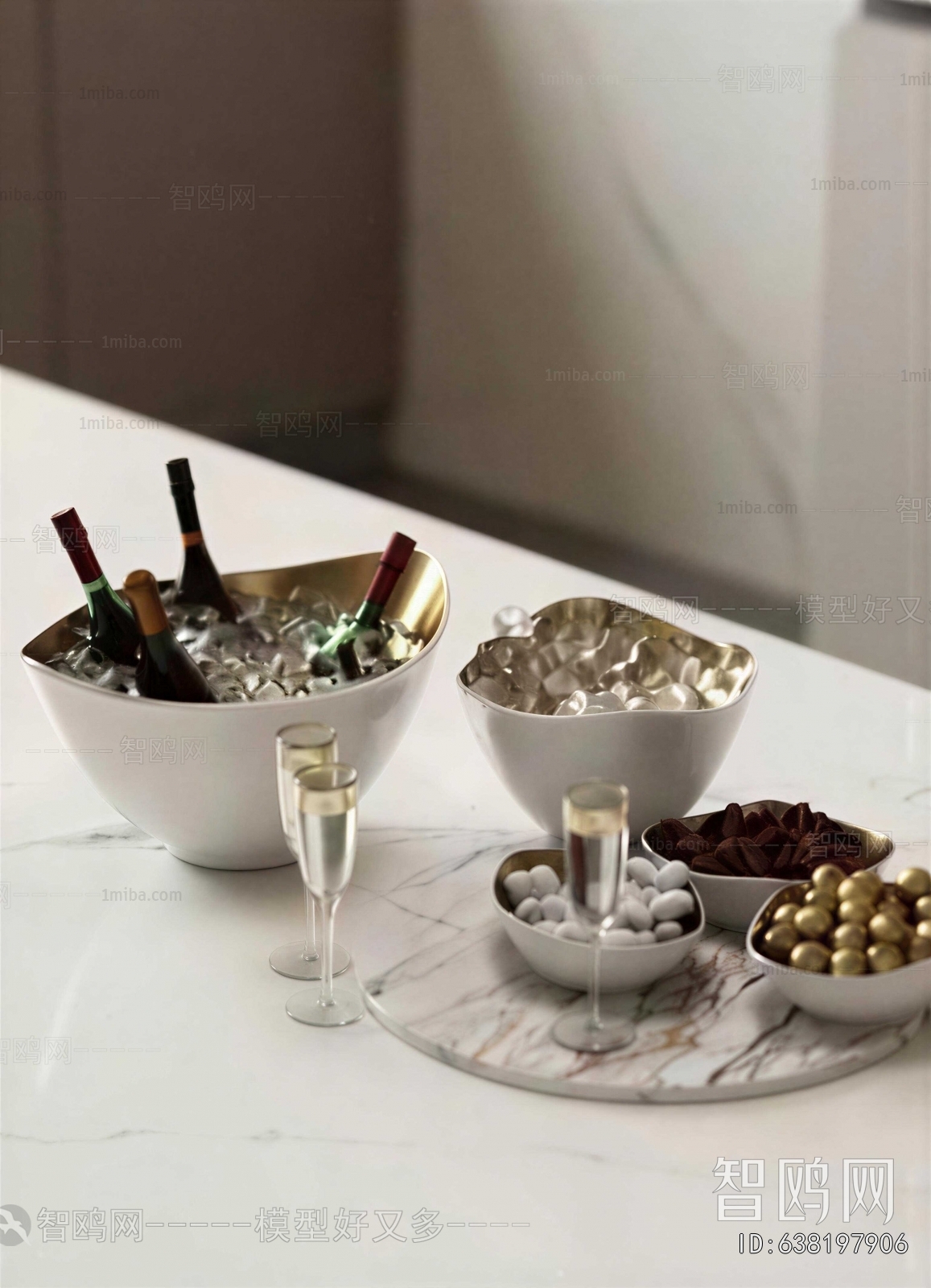 Modern Wine