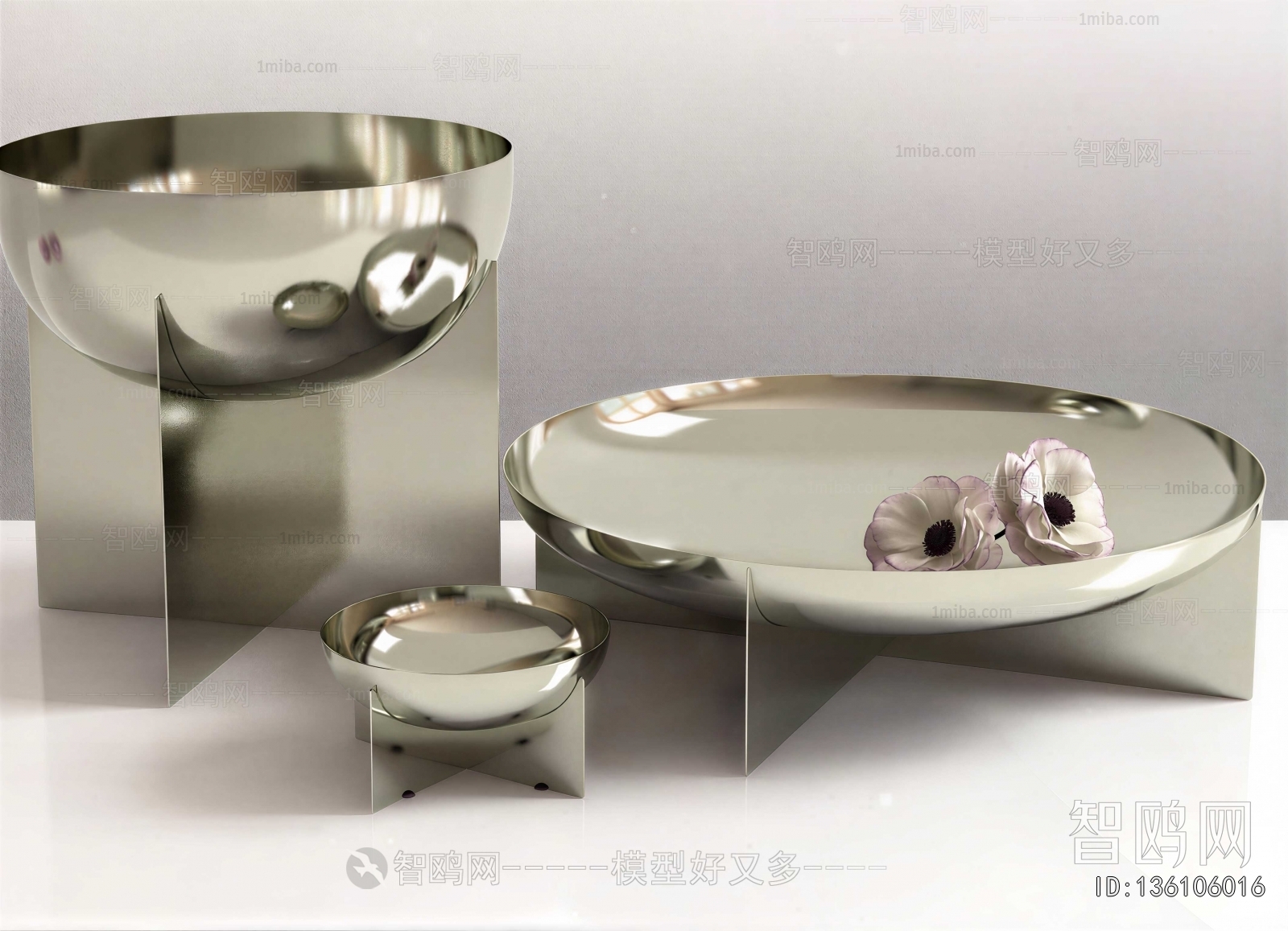 Modern Tableware