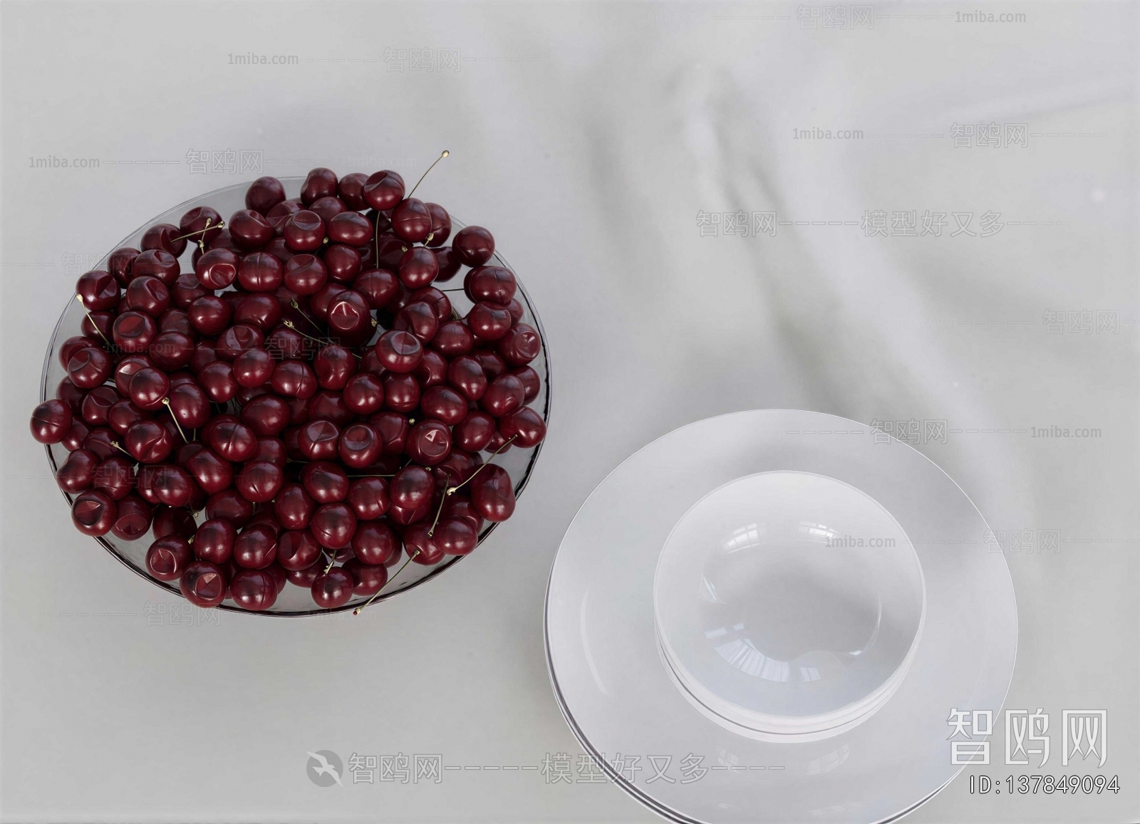 Modern Fruit