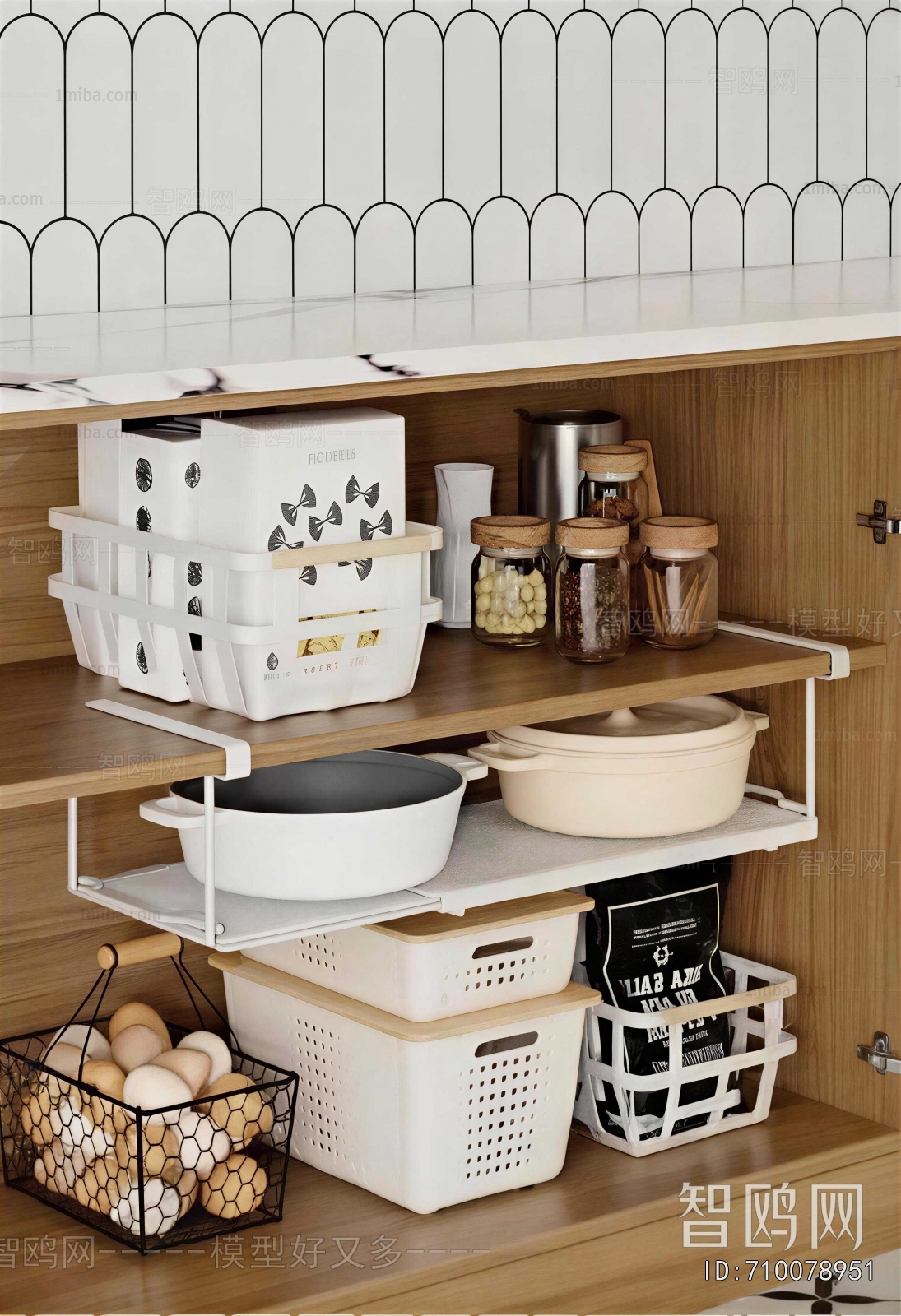 Modern Kitchenware