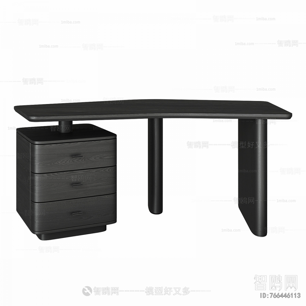 Modern Office Table
