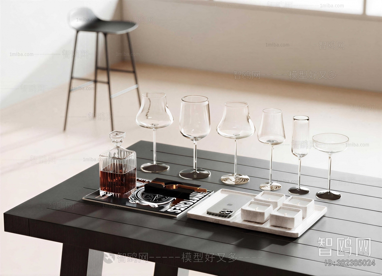 Modern Wine