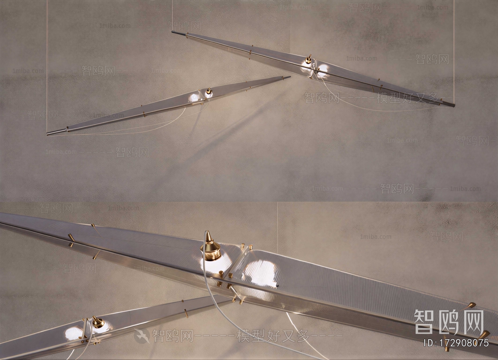 Modern Droplight