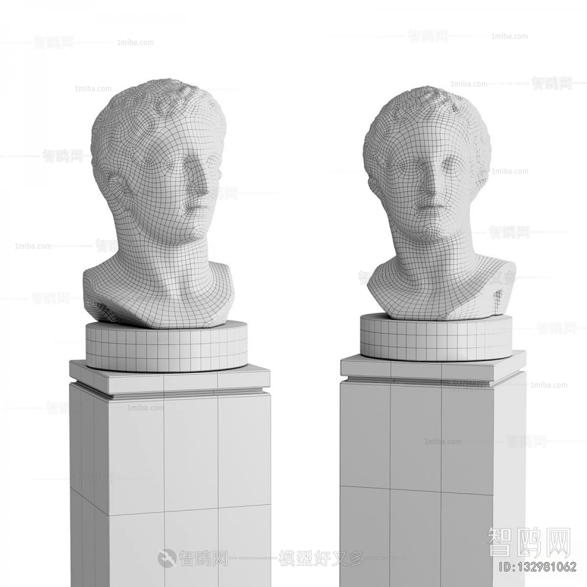 Modern Sculpture