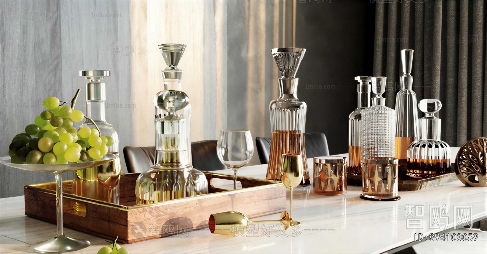 Modern Wine