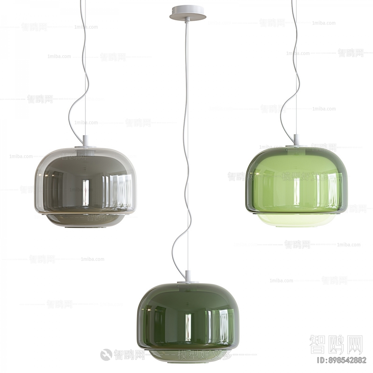 Modern Droplight