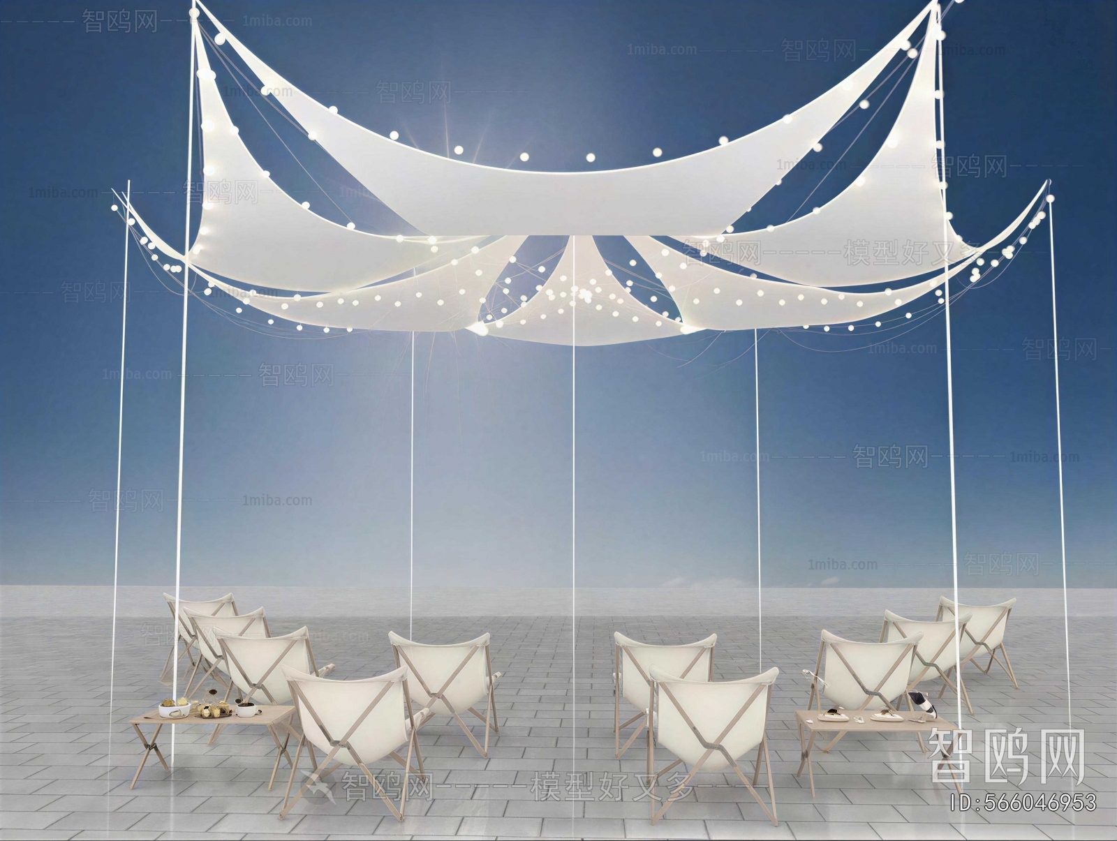 Modern Outdoor Tables And Chairs