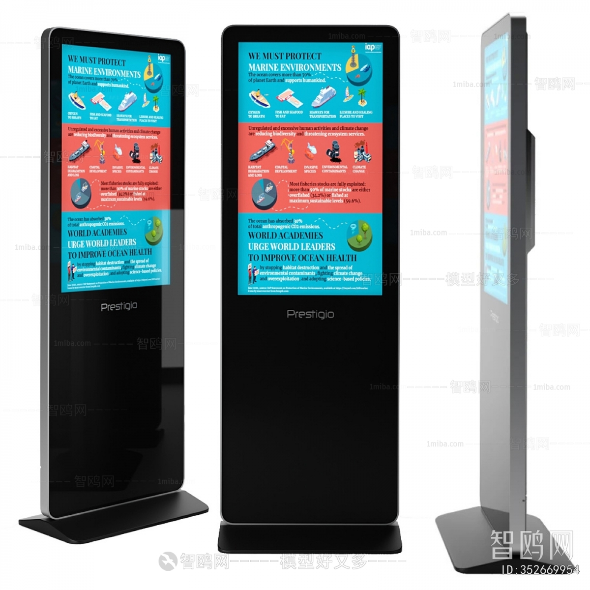 Modern Computer/Computer Screen