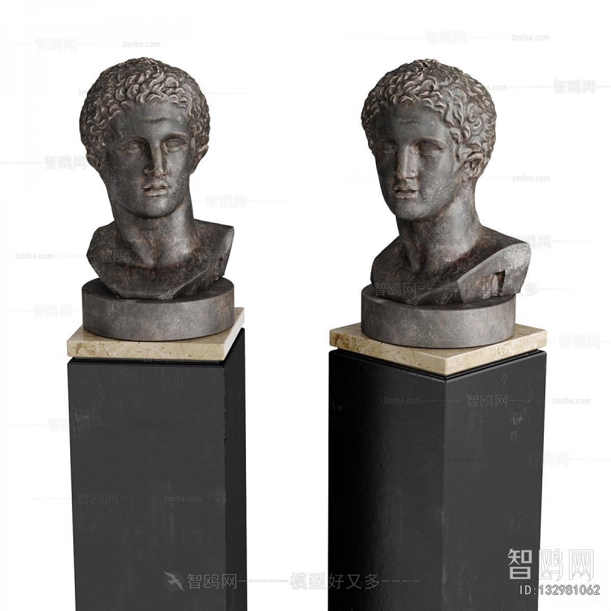 Modern Sculpture