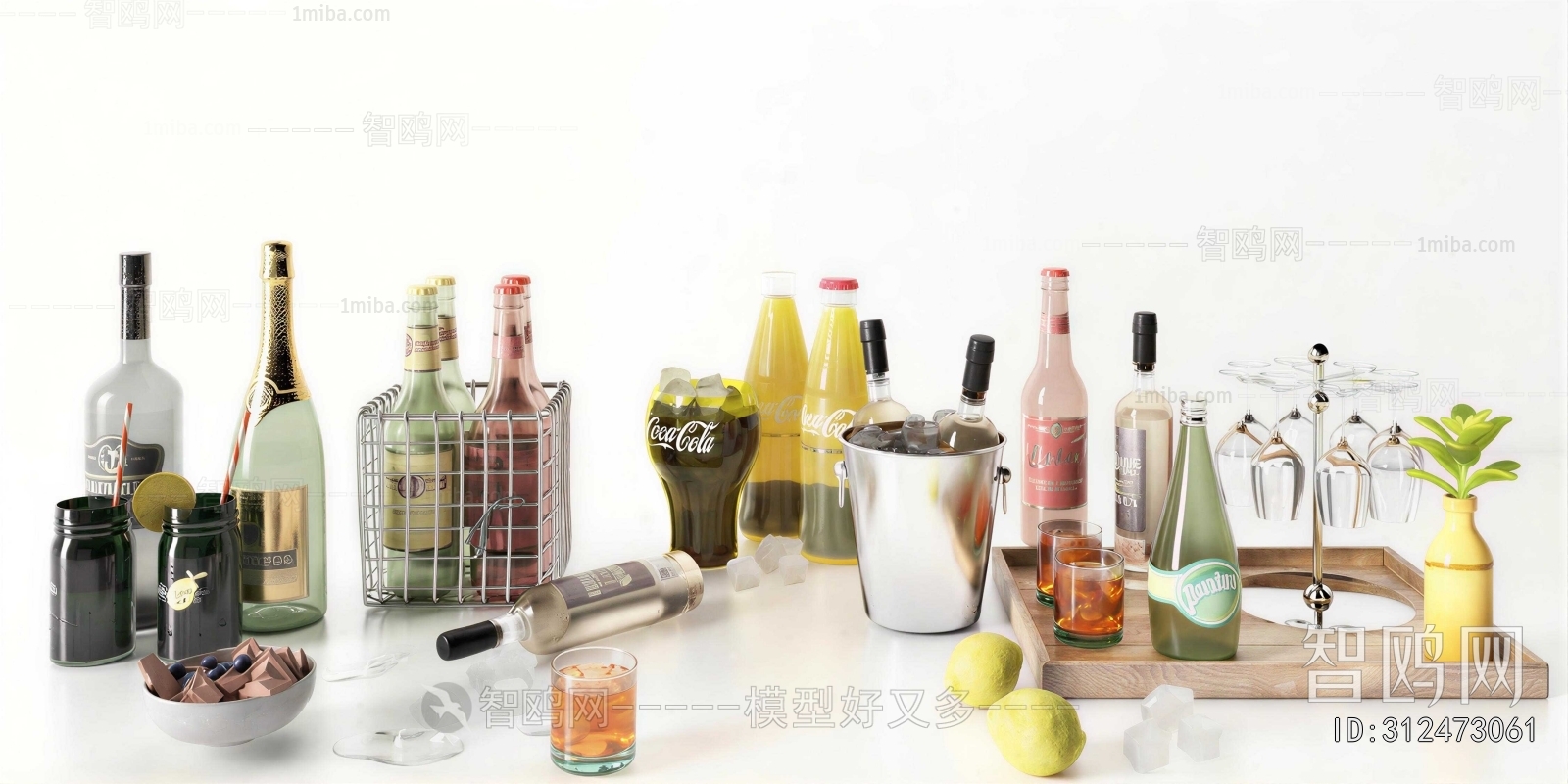 Modern Wine