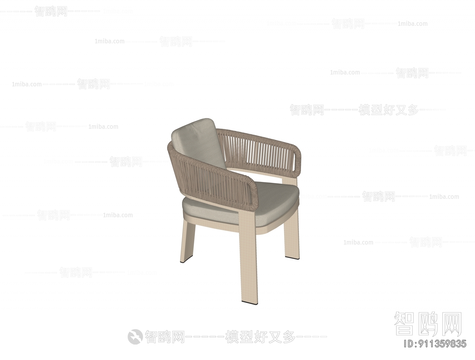 Modern Dining Chair