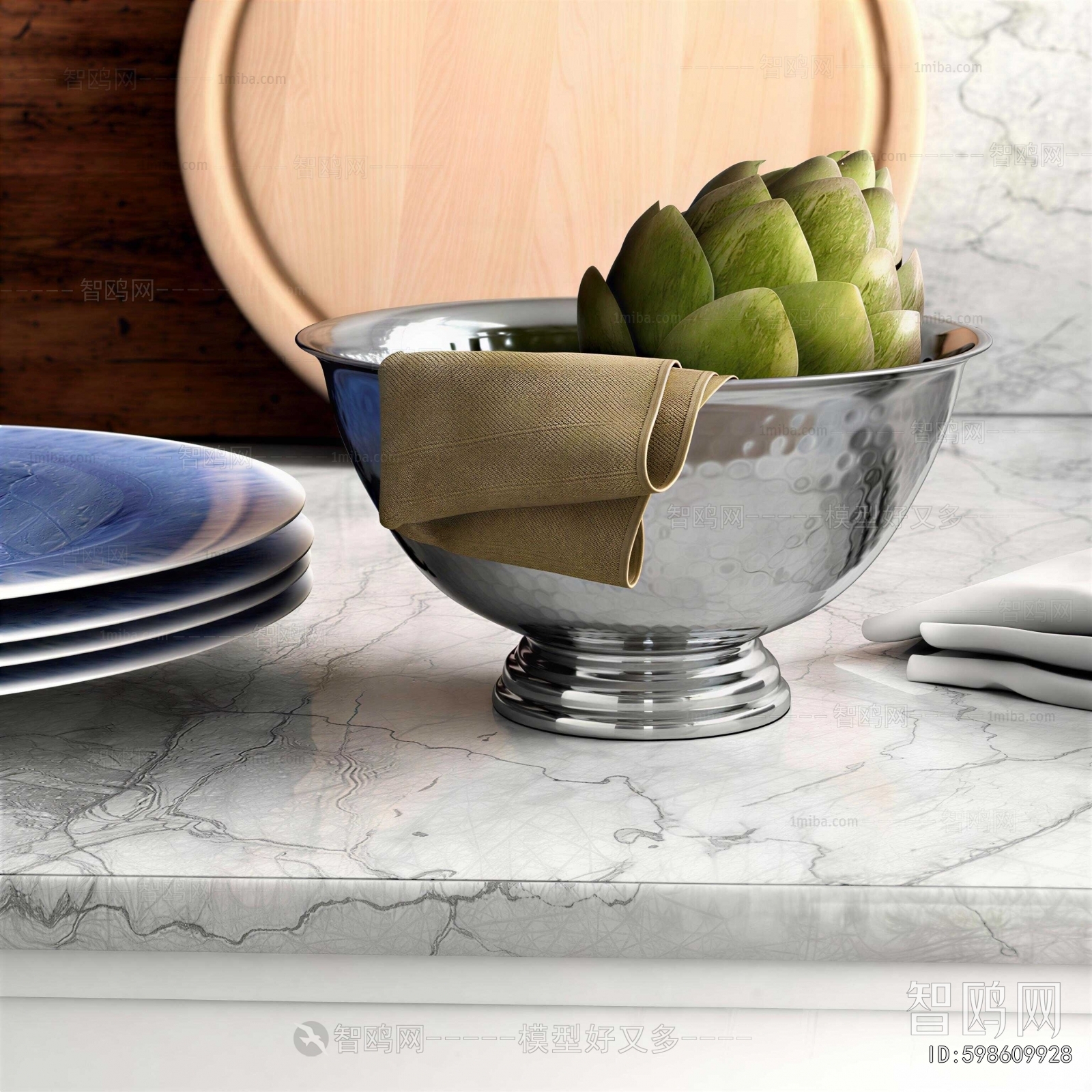 Modern Tableware