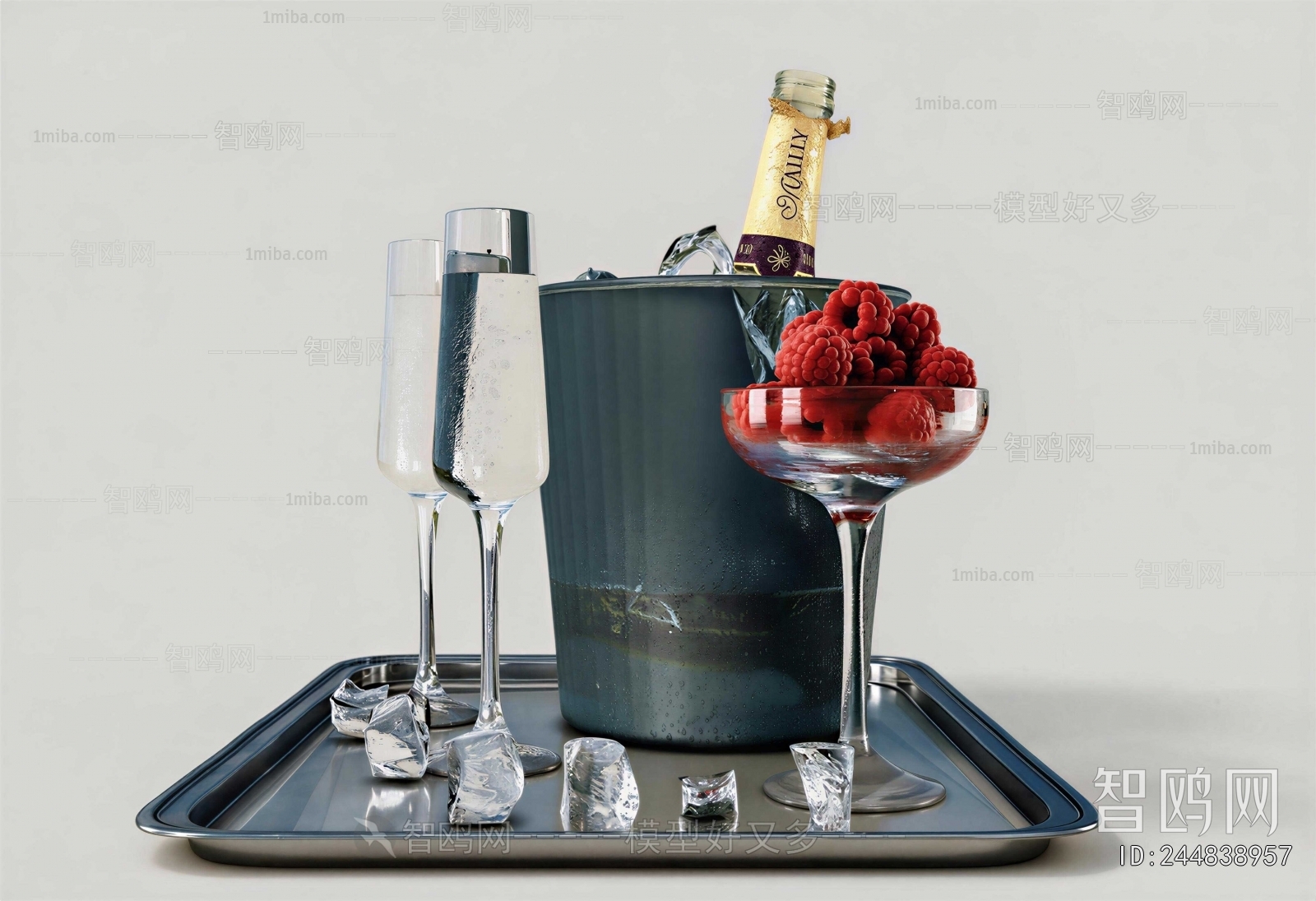 Modern Fruit