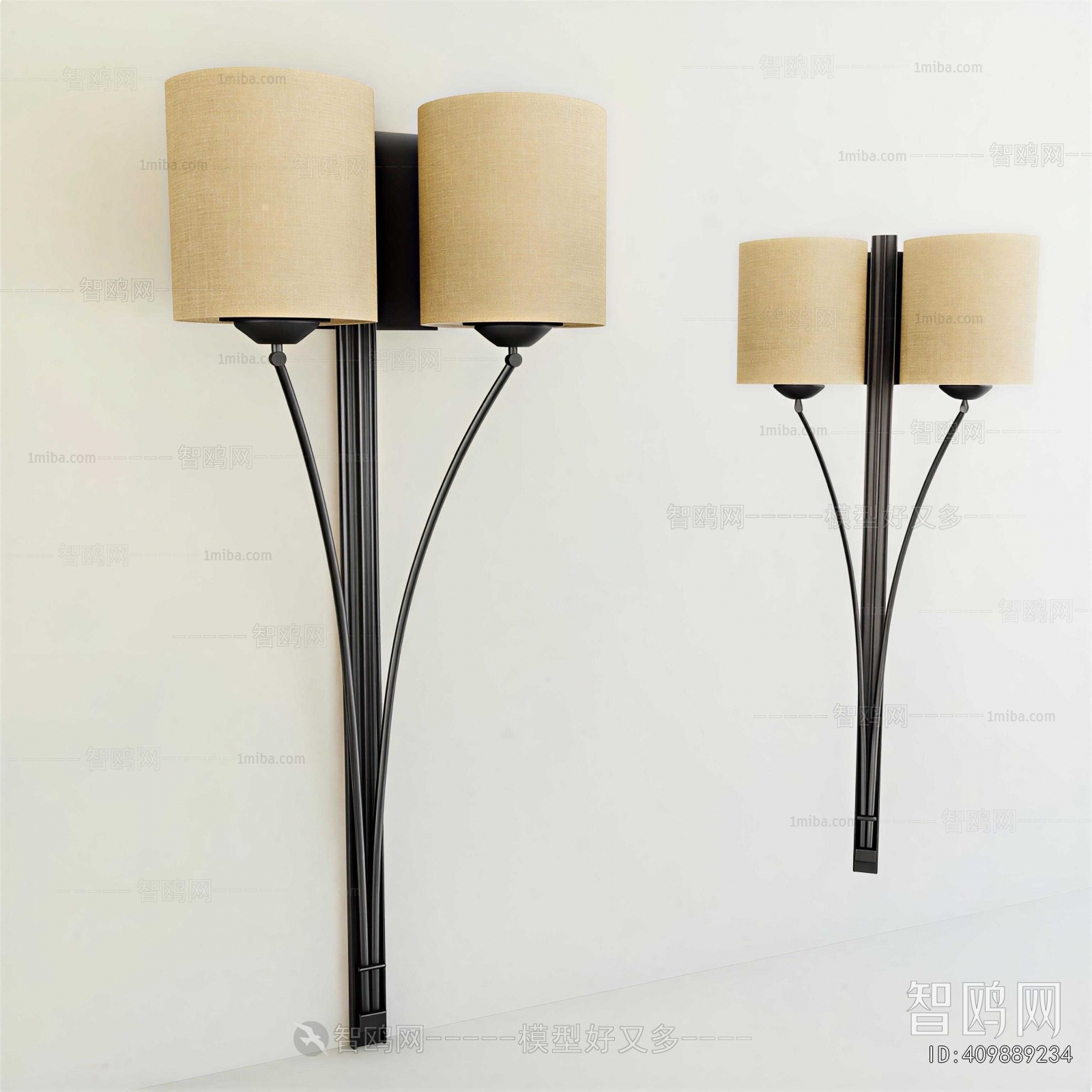 Modern Wall Lamp