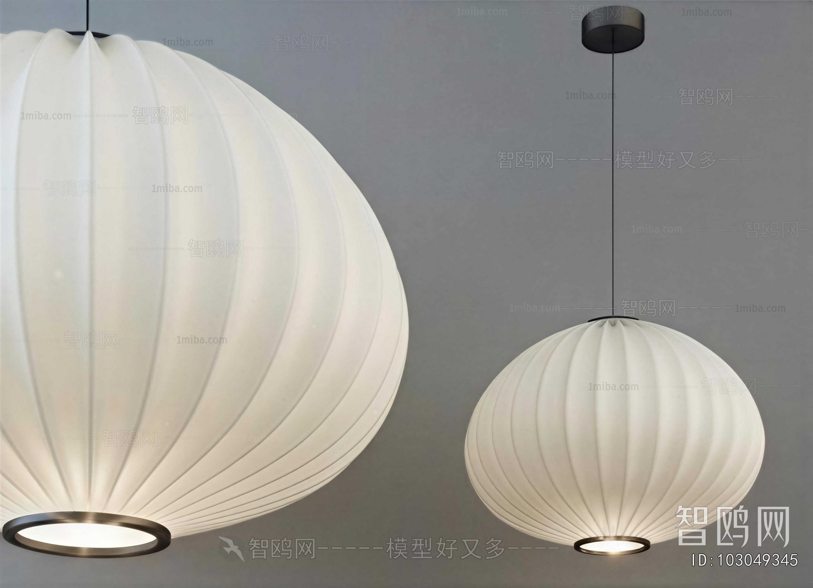Japanese Style Lantern