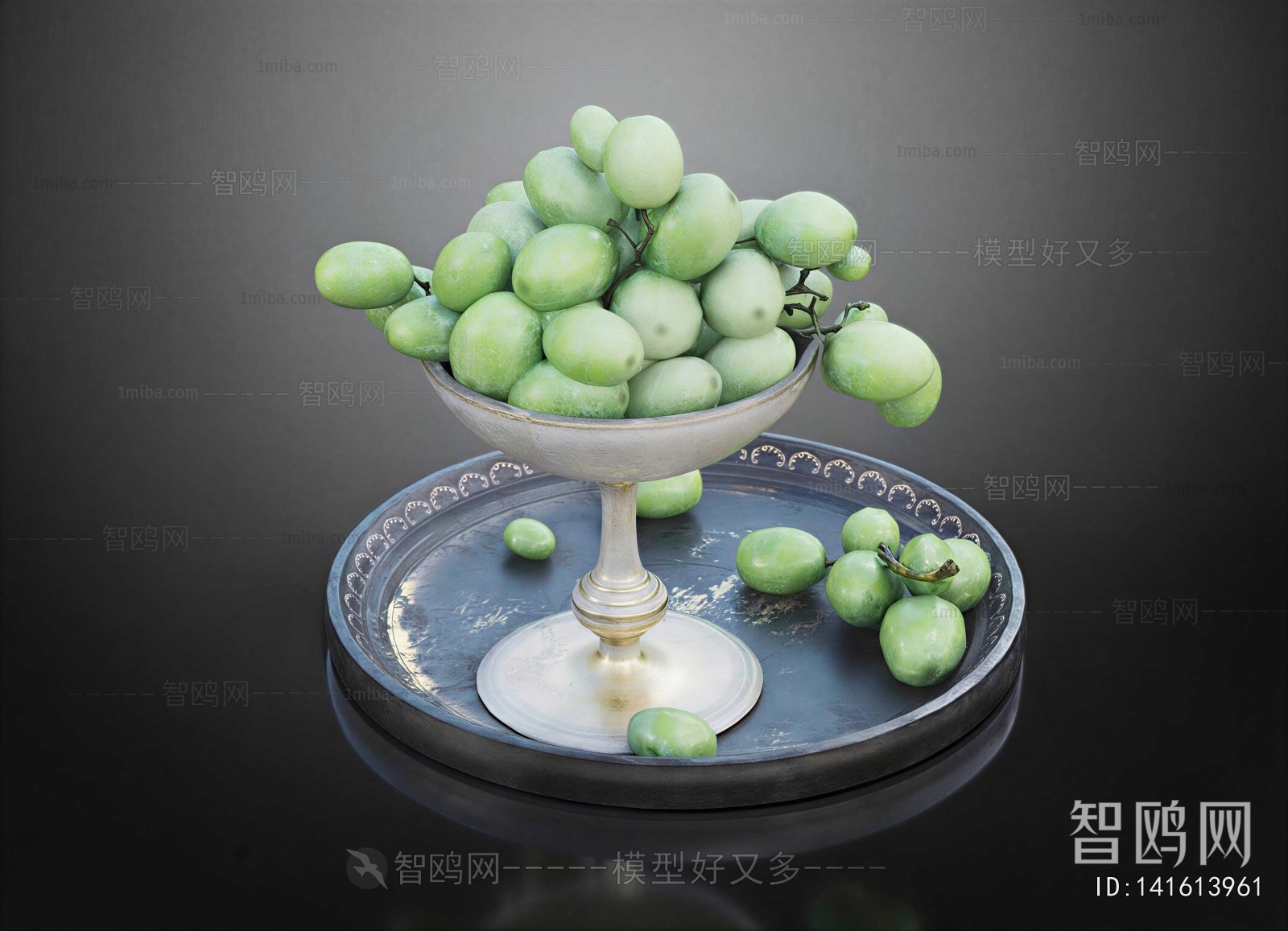 European Style Fruit