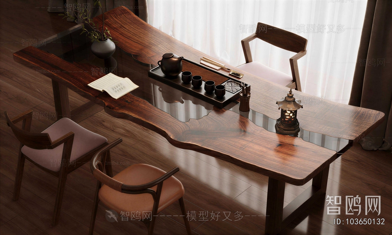 New Chinese Style Tea Tables And Chairs