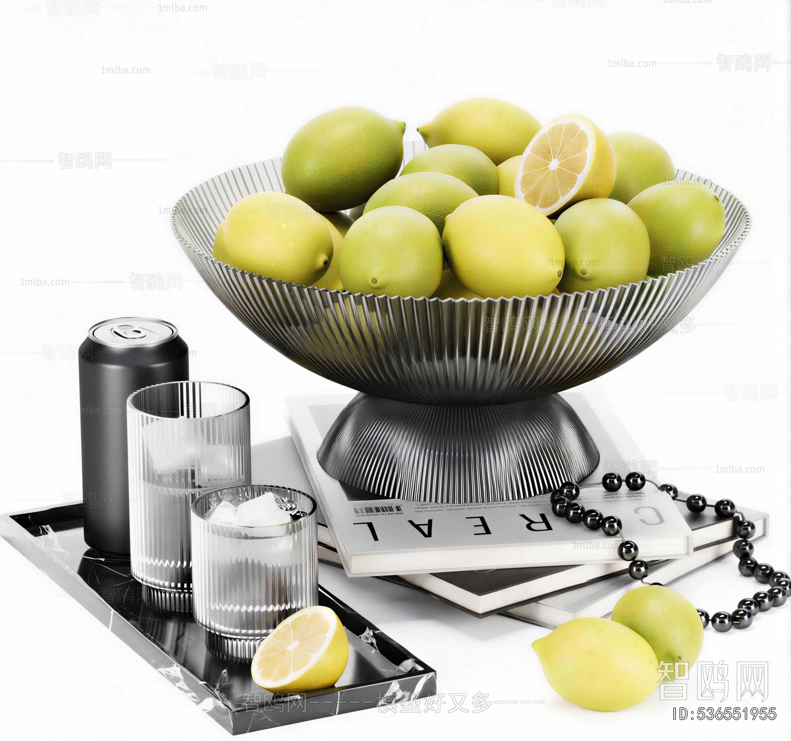 Modern Fruit