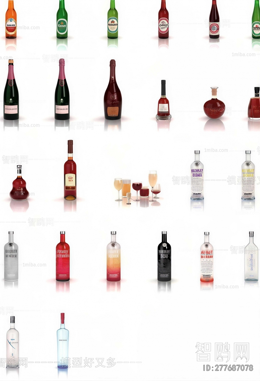 Modern Wine