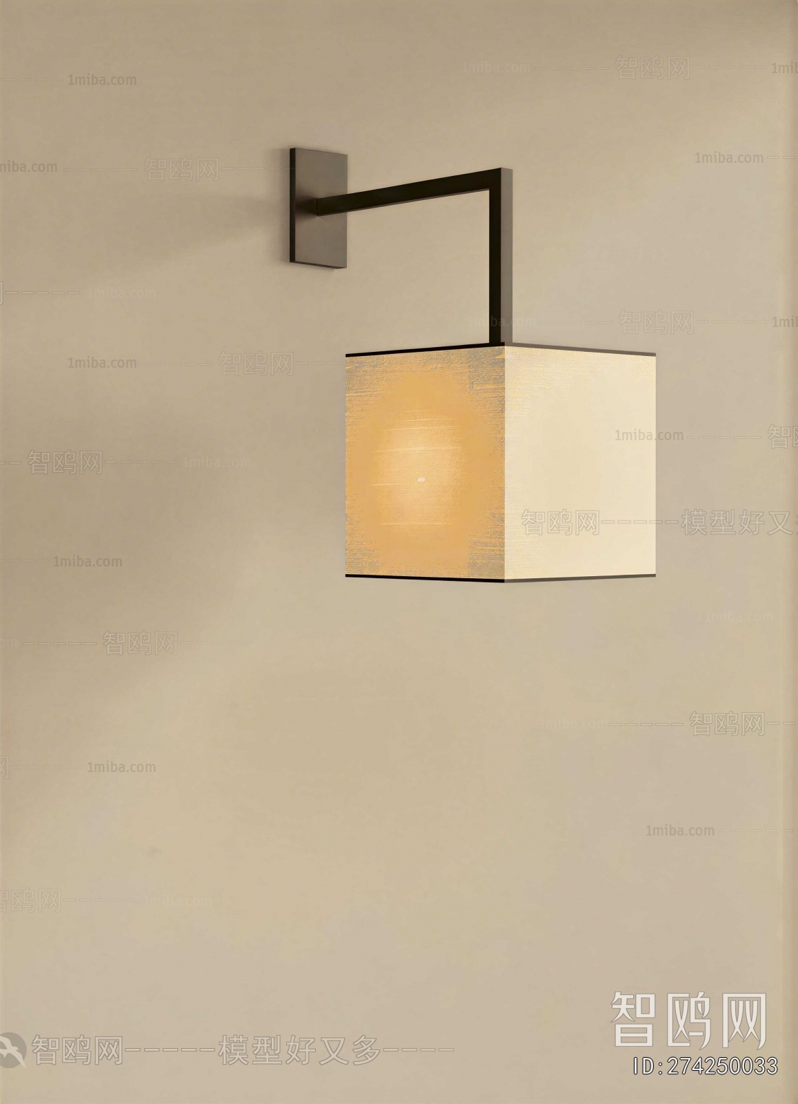Japanese Style Droplight
