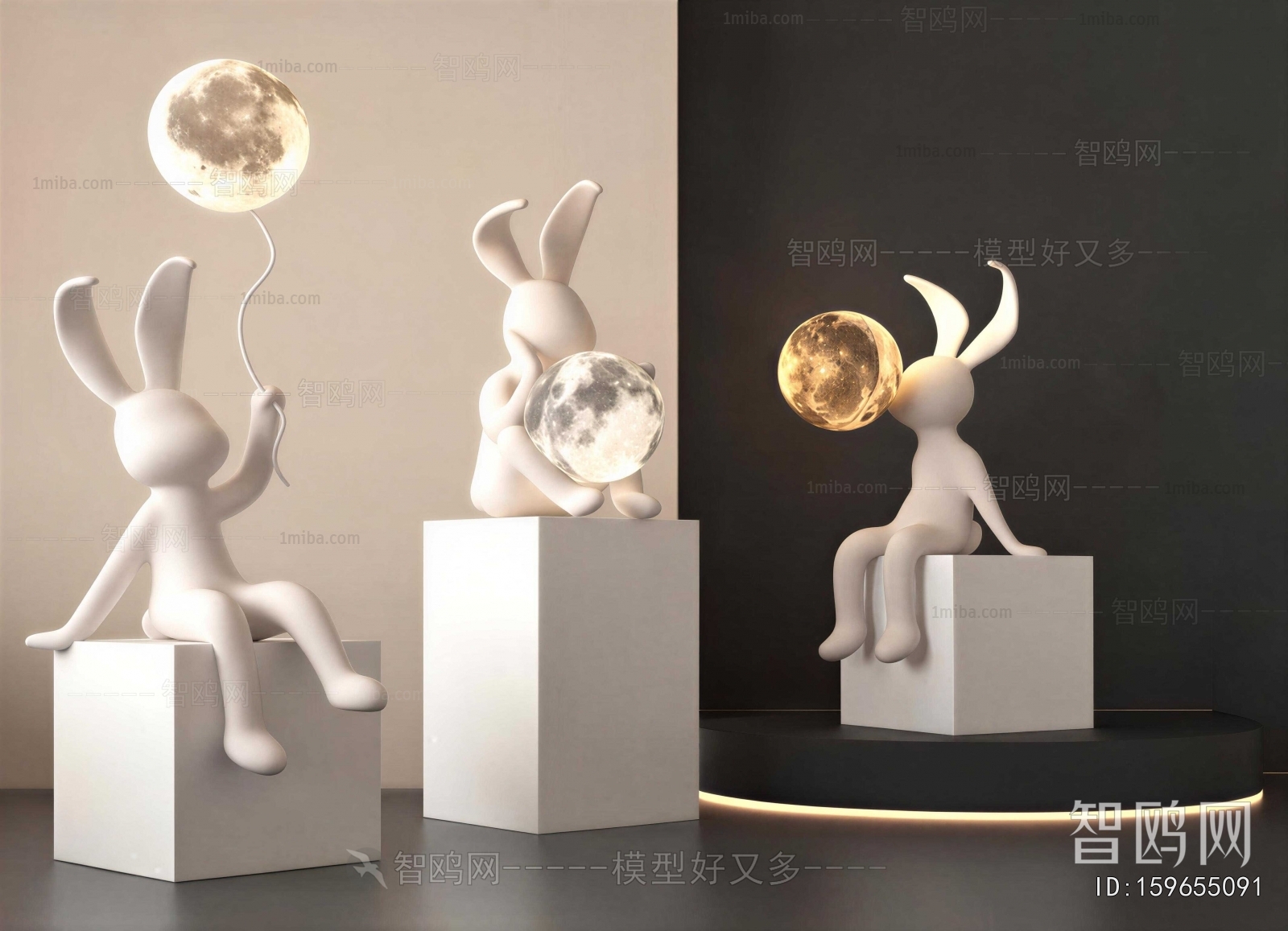 Modern Sculpture