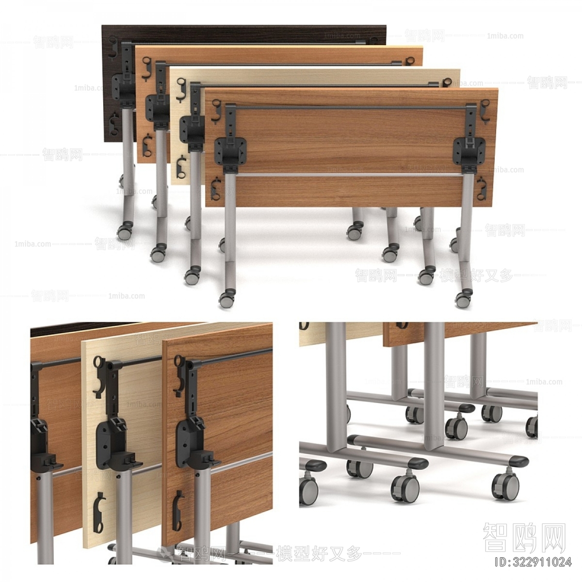 Modern Office Table