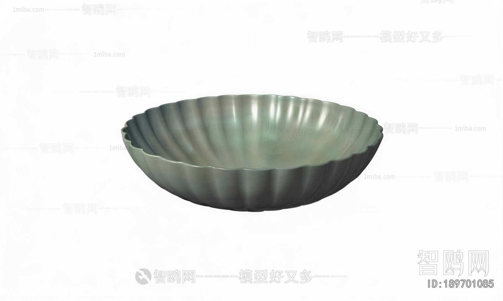 New Chinese Style Tableware
