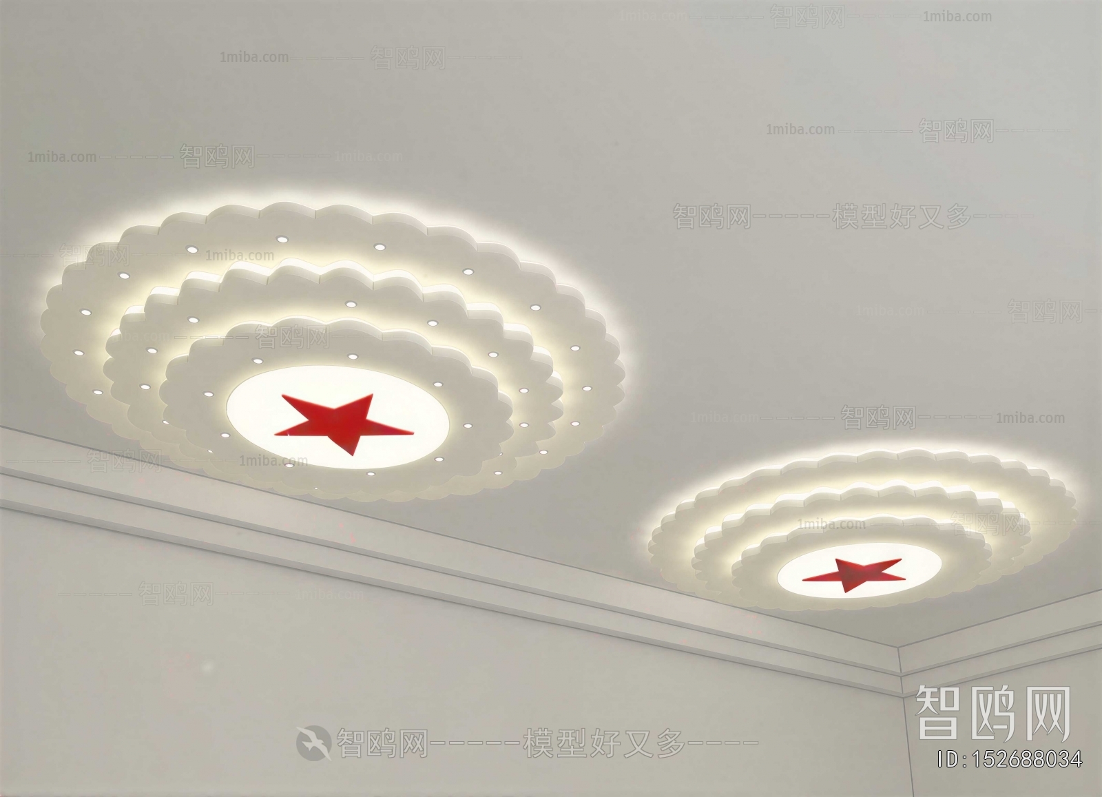 Modern Ceiling Ceiling Lamp